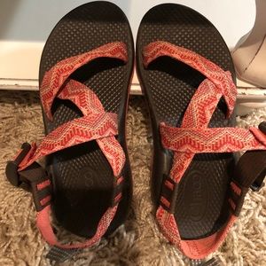Chacos